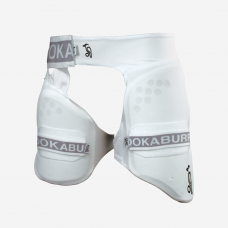 Kookaburra Pro 5.0 Thigh Pad Right Hand